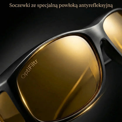 OptiFiltr - koniec z oślepieniem na drodze