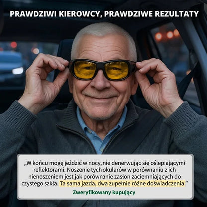 OptiFiltr - koniec z oślepieniem na drodze